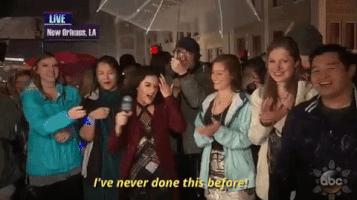 nyre GIF by New Year's Rockin' Eve