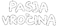 Pasja Sticker by Evitas