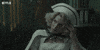 a series of unfortunate events GIF by NETFLIX