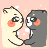 Laugh Together In Love GIF