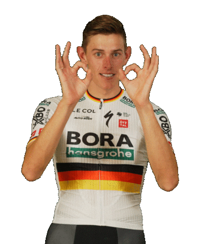 Watch Out Fun Sticker by BORA-hansgrohe
