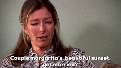 The Hills GIF by Paramount+