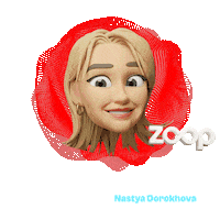 Designer Architecture Sticker by Zoop®️