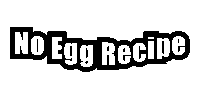 Vegan Egg Sticker by Jennifer Greenhill