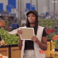 Chop No GIF