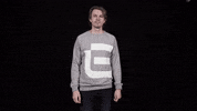 Big Brain Thinking GIF by ENCE
