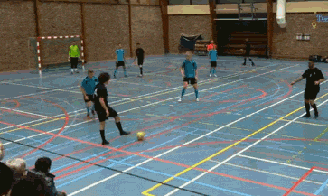 calcio GIF