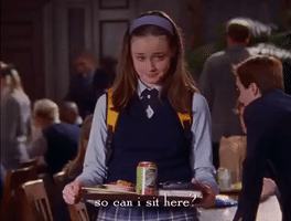 season 2 netflix GIF by Gilmore Girls 