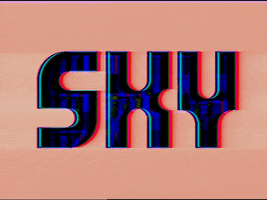 Art Glitch GIF