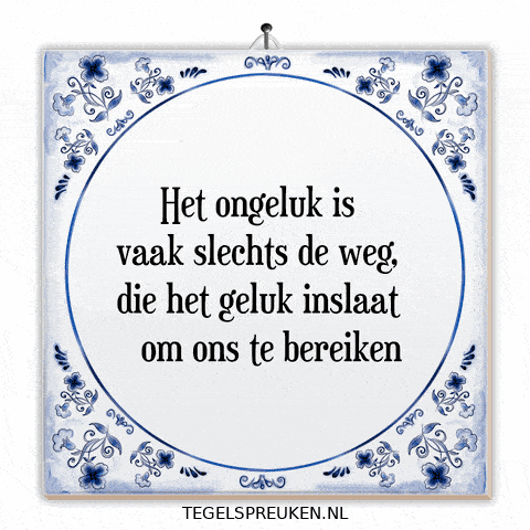 Nl Hoop GIF by Tegelspreuken.nl