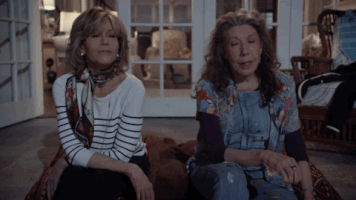 lily tomlin GIF by NETFLIX