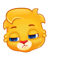 Come On Whatever Sticker by Lucas and Friends by RV AppStudios