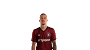 Acsparta Haraslin Sticker by AC Sparta Praha