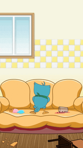 Throw Throwing GIF
