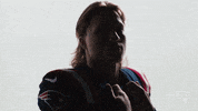 Football Yes GIF by New England Patriots