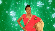 Rupauls Drag Race Christmas GIF by LogoTV