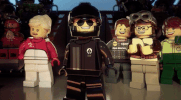 episode 7 lego news show GIF by LEGO