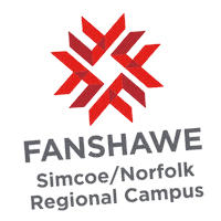 Norfolk Sticker by Fanshawe College