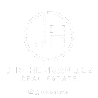 Jim Hernandez Sticker by JohnHart Real Estate