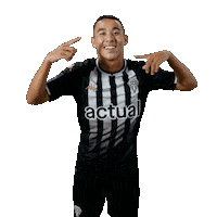 Football Soccer Sticker by ANGERS SCO