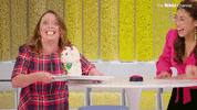 Eye Candy GIF by The Roku Channel