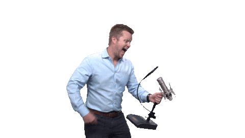 10X Jarrod Sticker by Grant Cardone