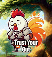Peace Wisdom GIF by Zorooster