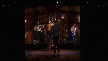 Dance Love GIF by The Bachelorette