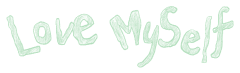 Lovemyself Sticker by IS:SUE