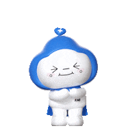 Happy In Love Sticker by health_kmi