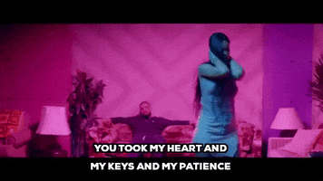 tim erem work music video GIF by Rihanna