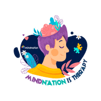 Shopping Driving Sticker by MindNation