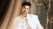 Mr India Model GIF