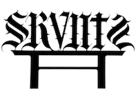 Flaks Sticker by SRVNTZ