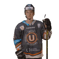 Uhk Sticker by UNIted HK