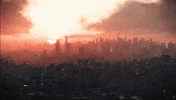 Sci Fi Space GIF
