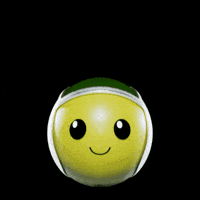 Space Game Citronaut GIF by UCF Knights