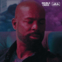 Double Cross Nodding GIF by ALLBLK