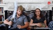 Game Of Thrones Spoilers GIF by BuzzFeed