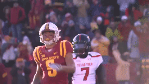 cyclonestv giphyupload lazard strut GIF