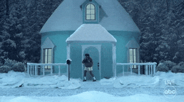 Tyler The Creator GIF by AMAs