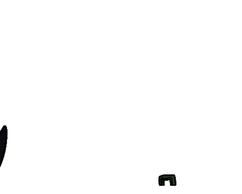 Sneaking In Going Down Sticker