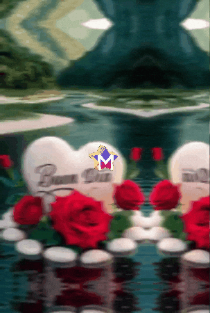 Corazon Amigos GIF by Murcianys LLC