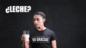 Leche GIF by LIBERUM