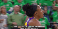 game 5 basketball GIF by WNBA