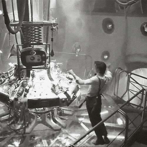 doctor who GIF