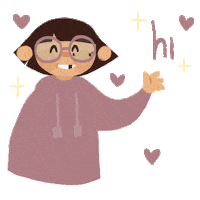 Happy Feliz Sticker