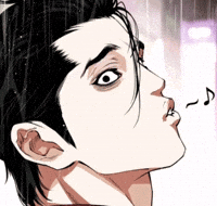 Lookism GIF