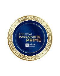 Canalprime Sticker by PrimeBoxBrazil