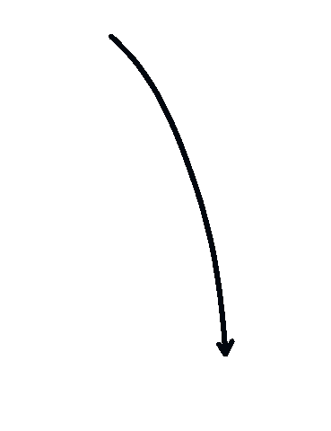 Arrow Pfeil Sticker by Maria